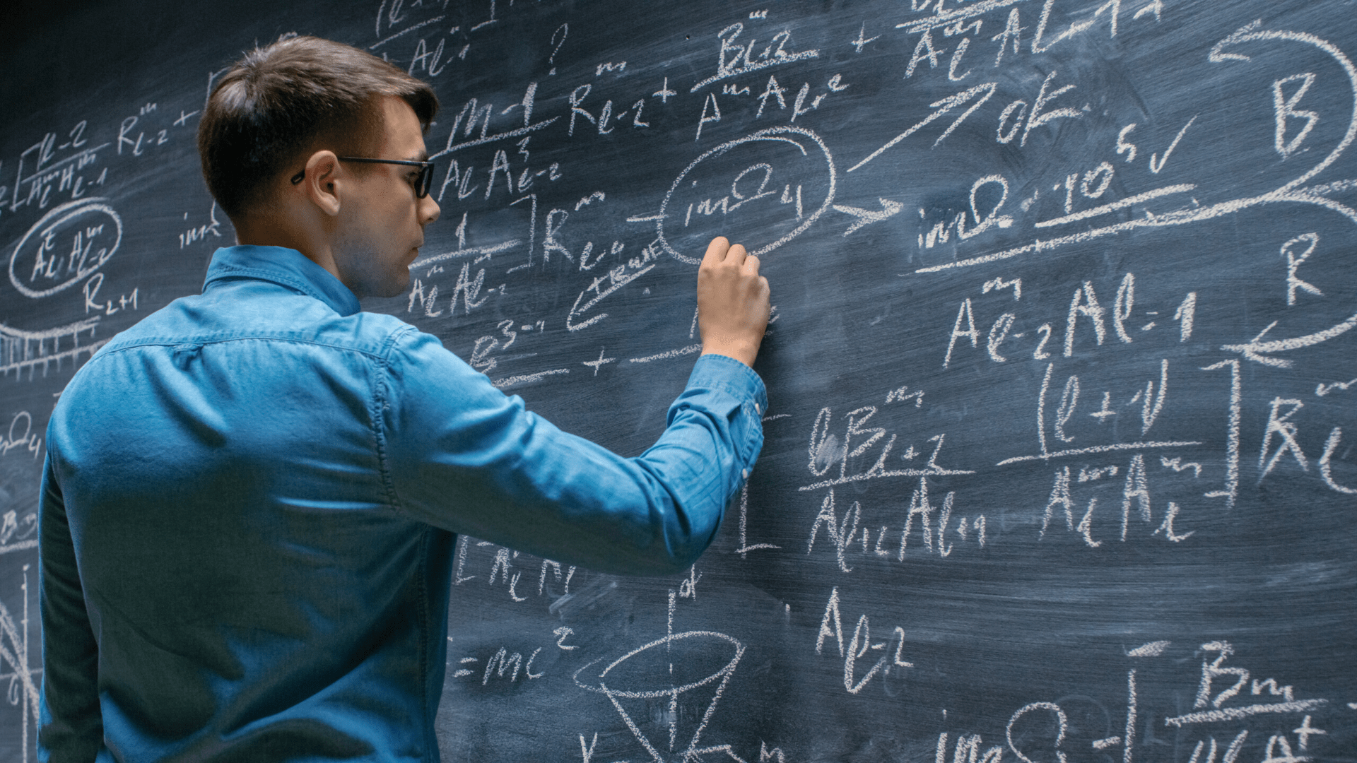 physics in business physics skills equation